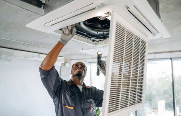 Licensed Furnace Repair service in Peachtree Corners, GA - FH HVAC